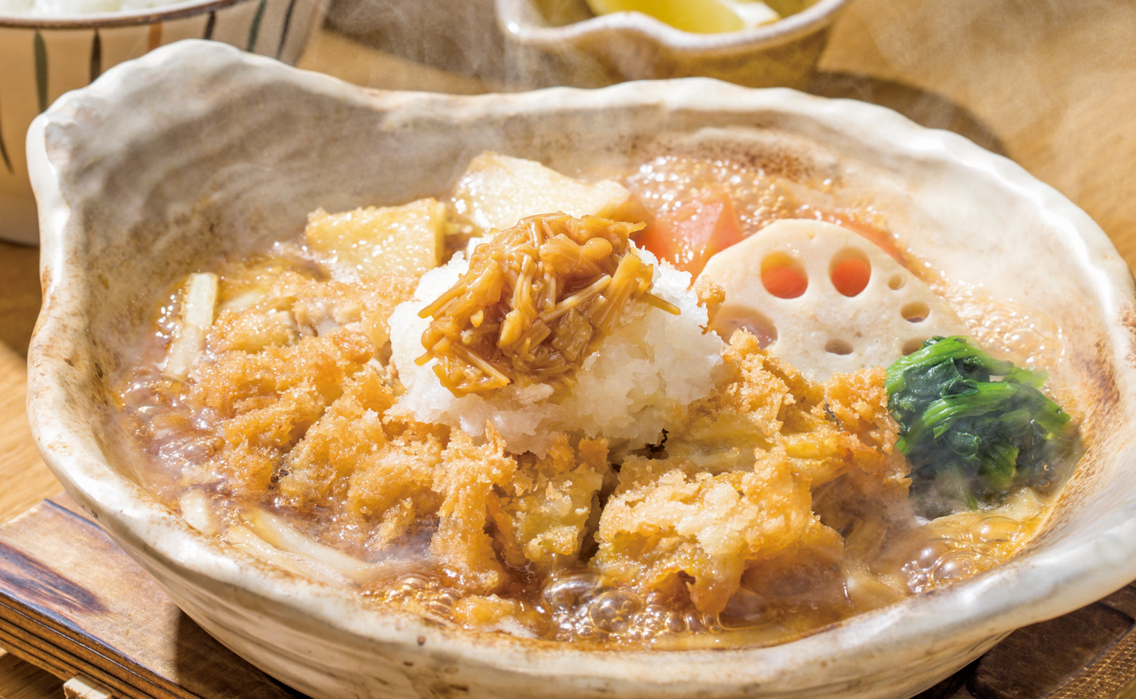 コーナン京葉船橋インター店に『大戸屋ごはん処 』出店！８月７日（水）オープン！