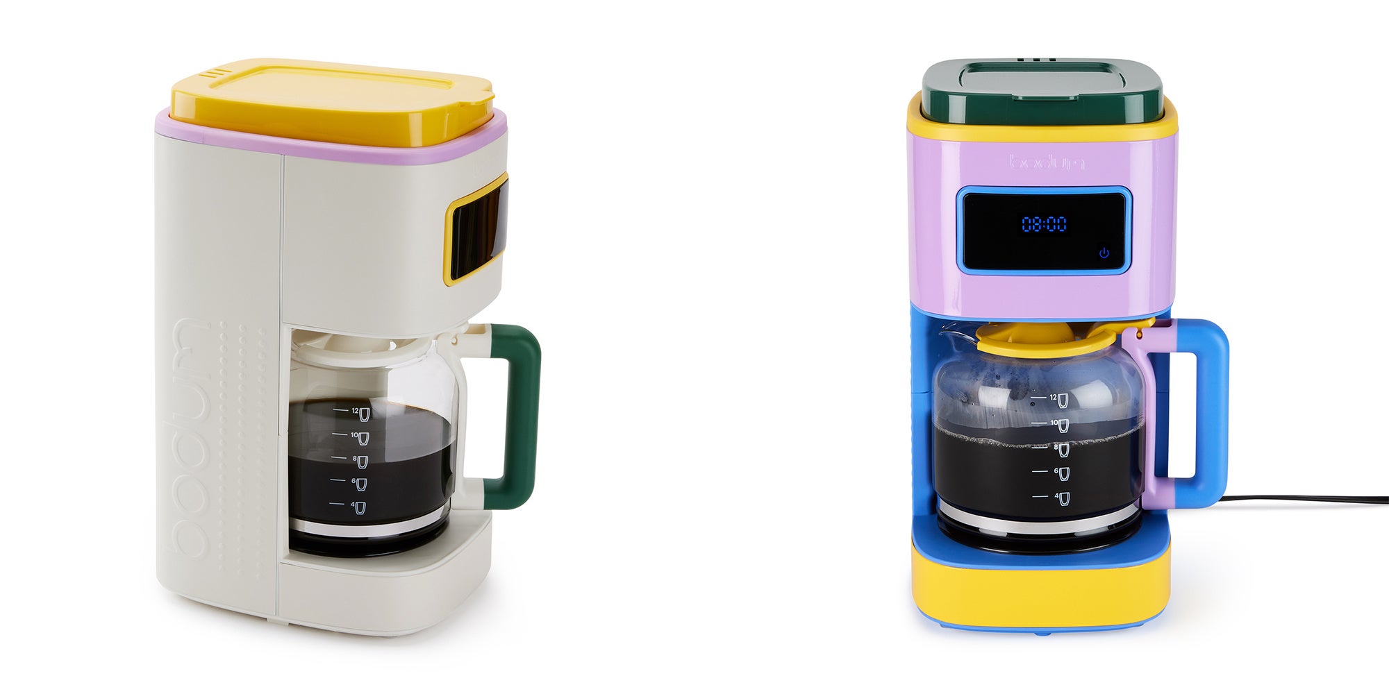 【MoMA Design Store】BodumとMoMAのコラボレーション「The BODUM BISTRO POP-UP」8月22日(木)より開催