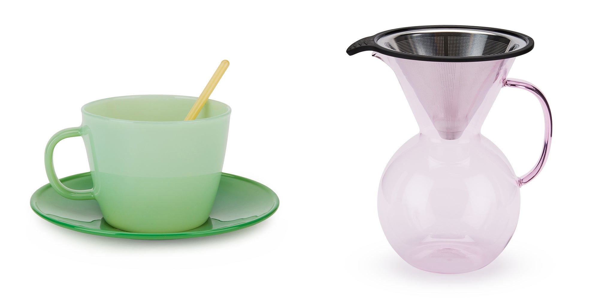 【MoMA Design Store】BodumとMoMAのコラボレーション「The BODUM BISTRO POP-UP」8月22日(木)より開催