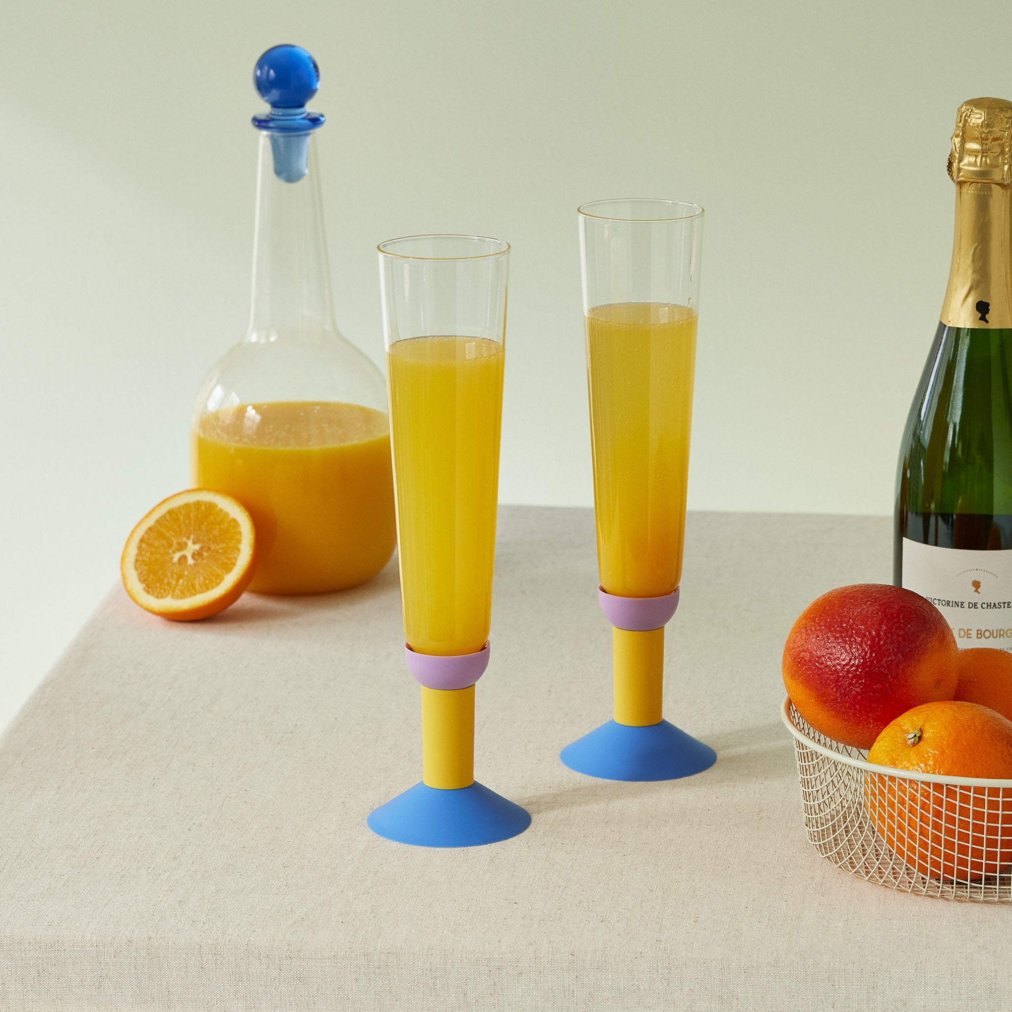 【MoMA Design Store】BodumとMoMAのコラボレーション「The BODUM BISTRO POP-UP」8月22日(木)より開催