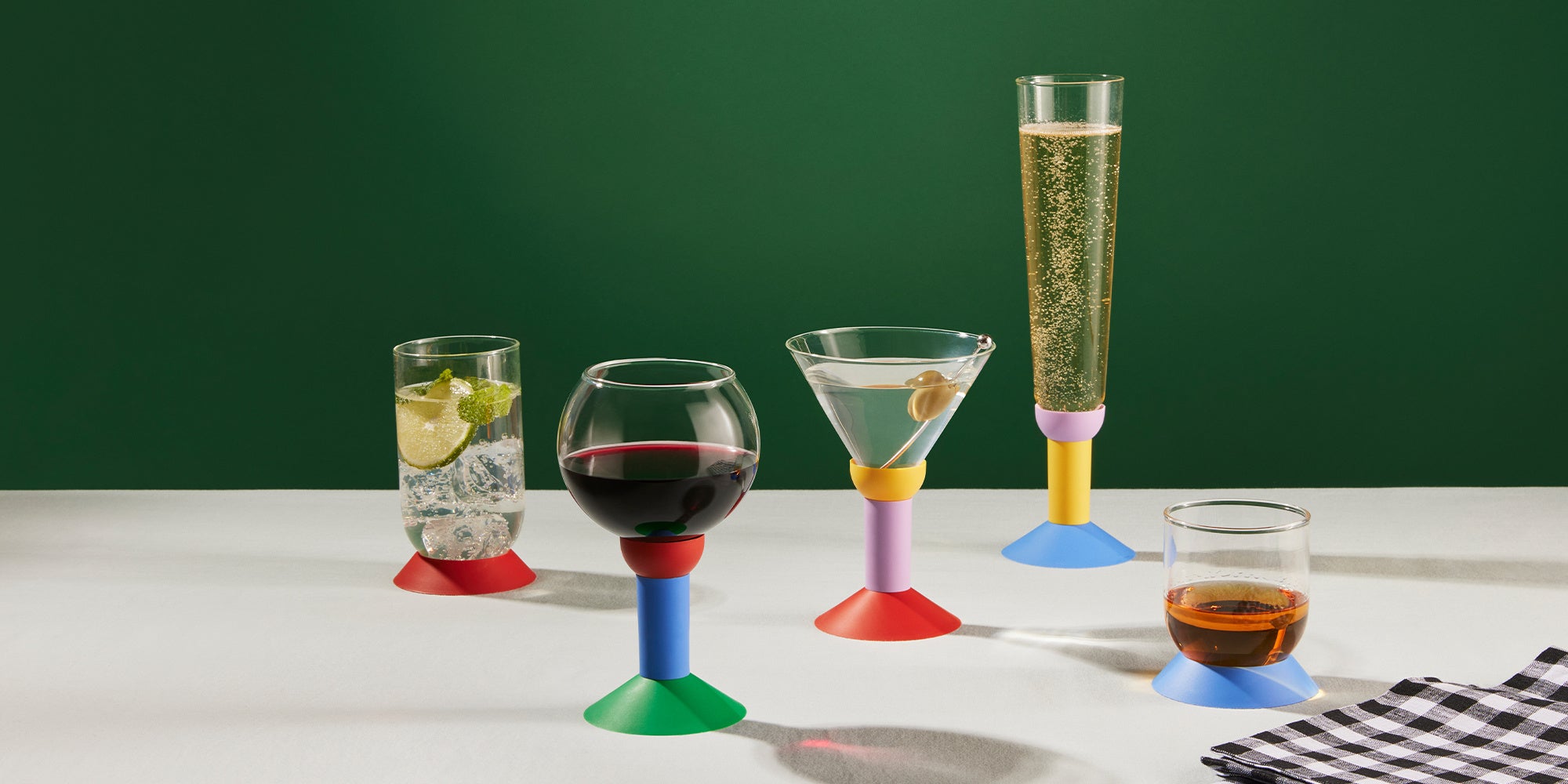 【MoMA Design Store】BodumとMoMAのコラボレーション「The BODUM BISTRO POP-UP」8月22日(木)より開催