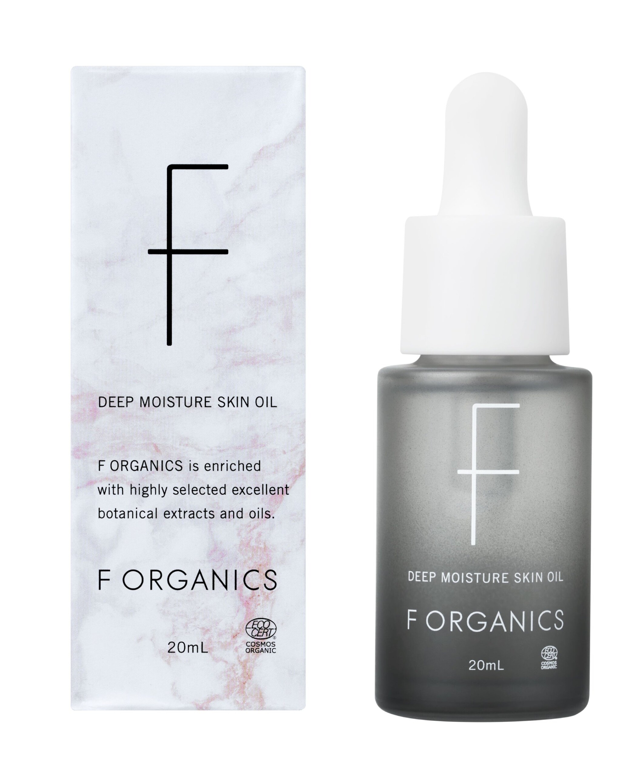 【F ORGANICS(エッフェオーガニック)】スペシャルケアアイテム2種がリニューアル！大人の毛穴悩みにアプロー...