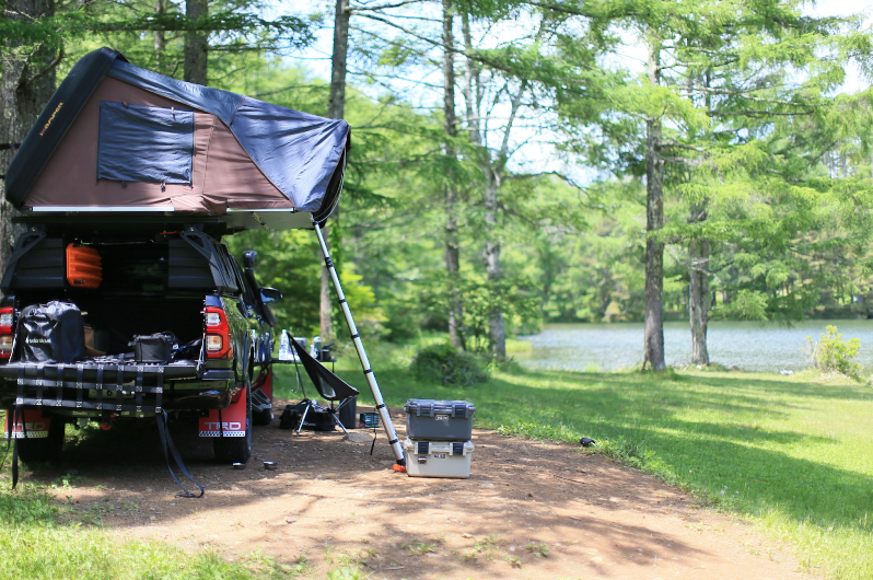 Nature Service、長野県の魅力をOverlandingで楽しむ5組限定プランの募集開始を発表