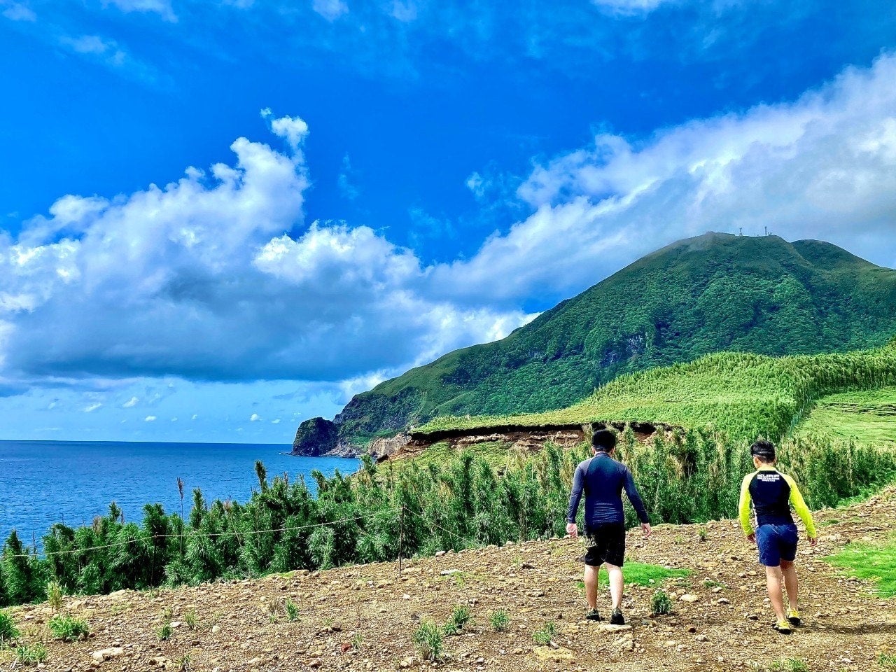 鹿児島県十島村が『産婦人科・小児科オンライン』をトライアル導入