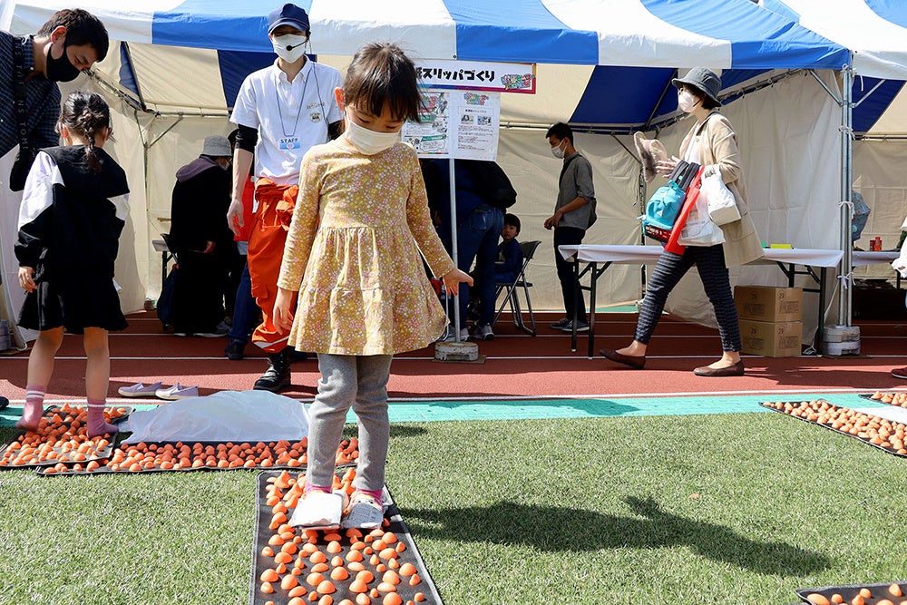 チャンバラ合戦や戦国ワークショップなど、親子で楽しむ1日型戦国体験イベント「ファミリーサマーフェスティ...