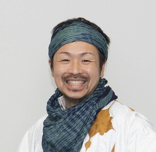 バッタ博士が広島にやって来る！　前野 ウルド 浩太郎さんトークイベント開催&取材対応のお知らせ!!