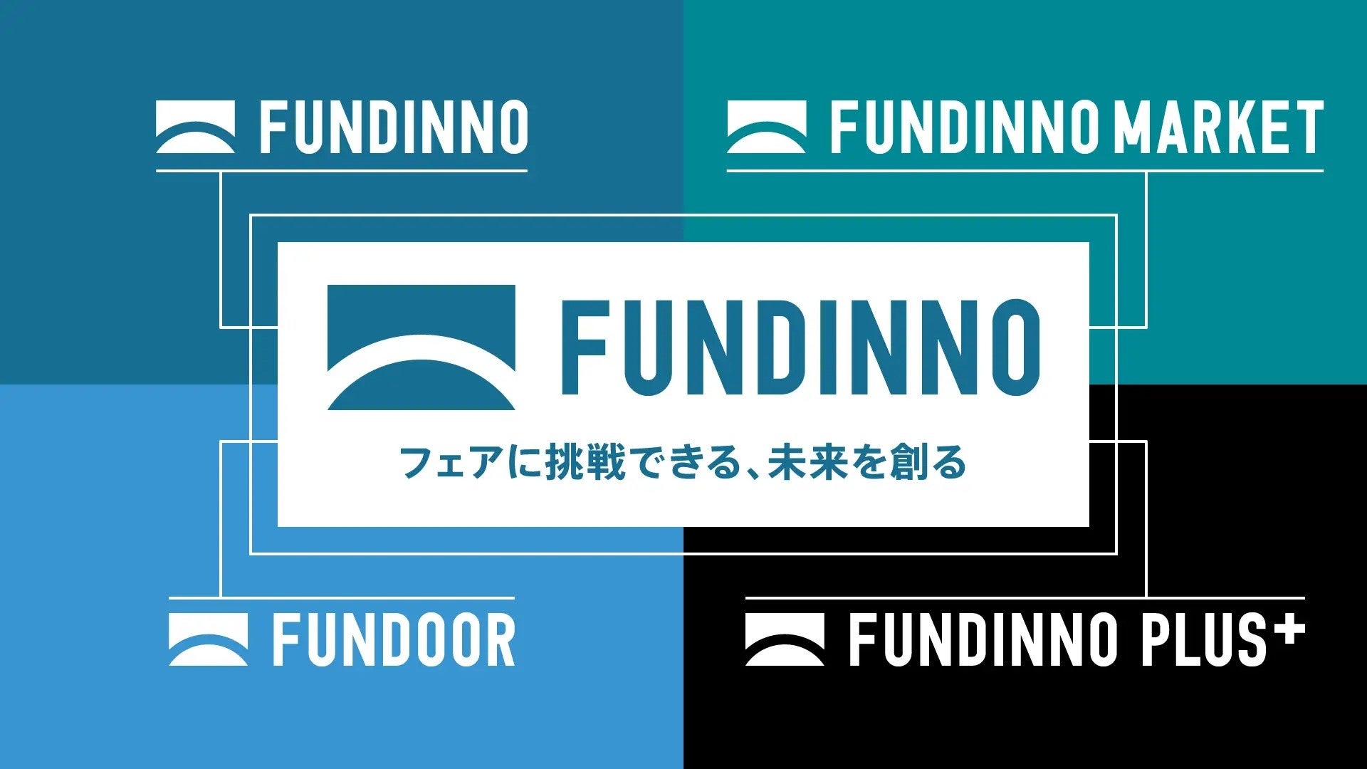 FUNDINNO、UBUNTUと事業連携。投資家の紹介に関する契約を締結