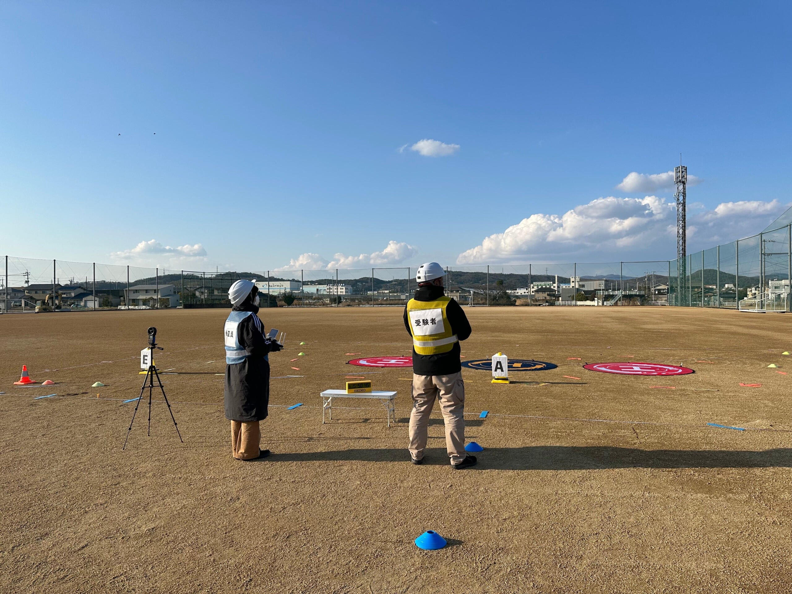 ドローンフェス in 熊本~~農業機から運搬機までドローン業界の最新トレンドが集結！注目の災害時活用事例も解...