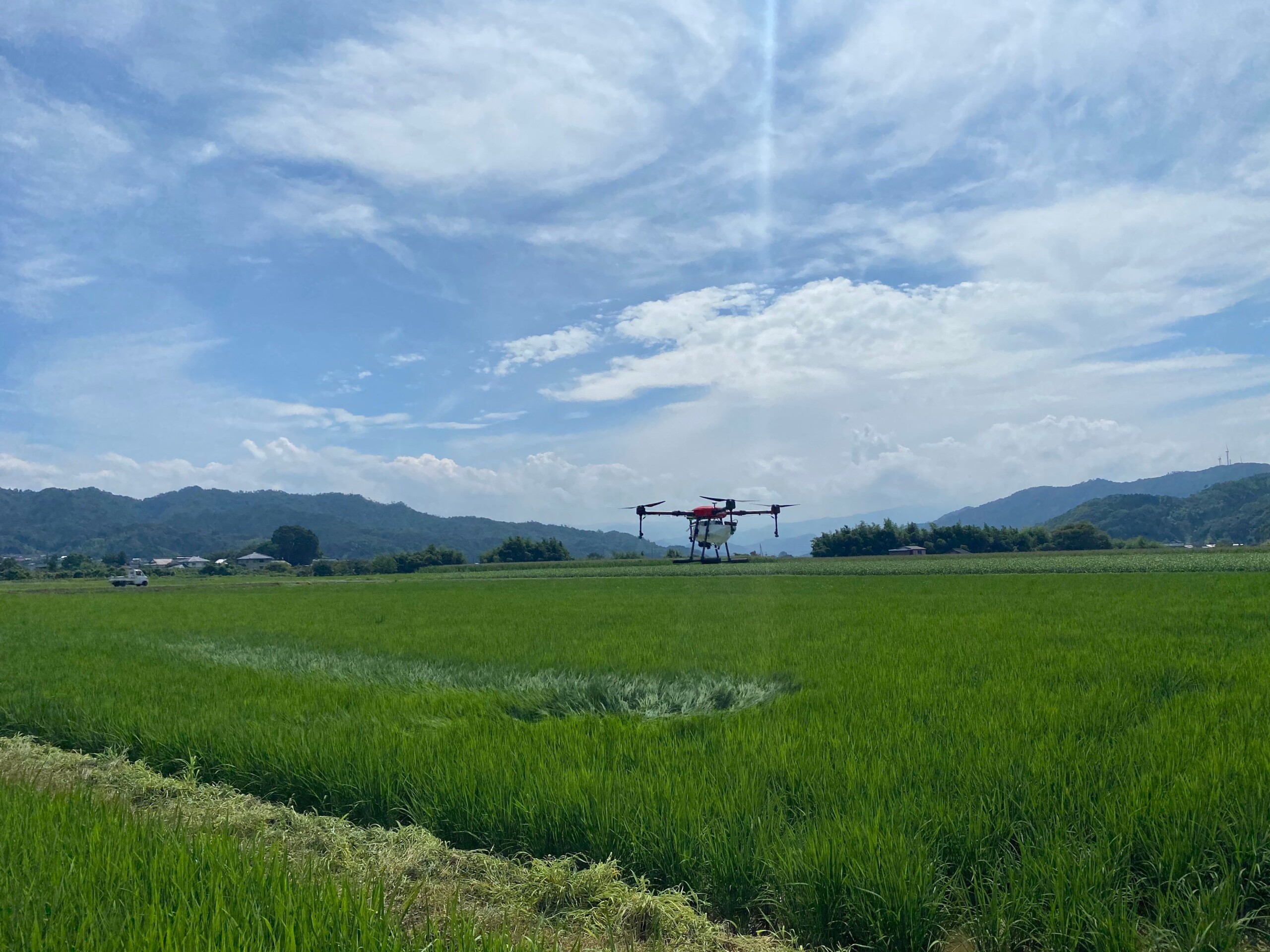 ドローンフェス in 熊本~~農業機から運搬機までドローン業界の最新トレンドが集結！注目の災害時活用事例も解...