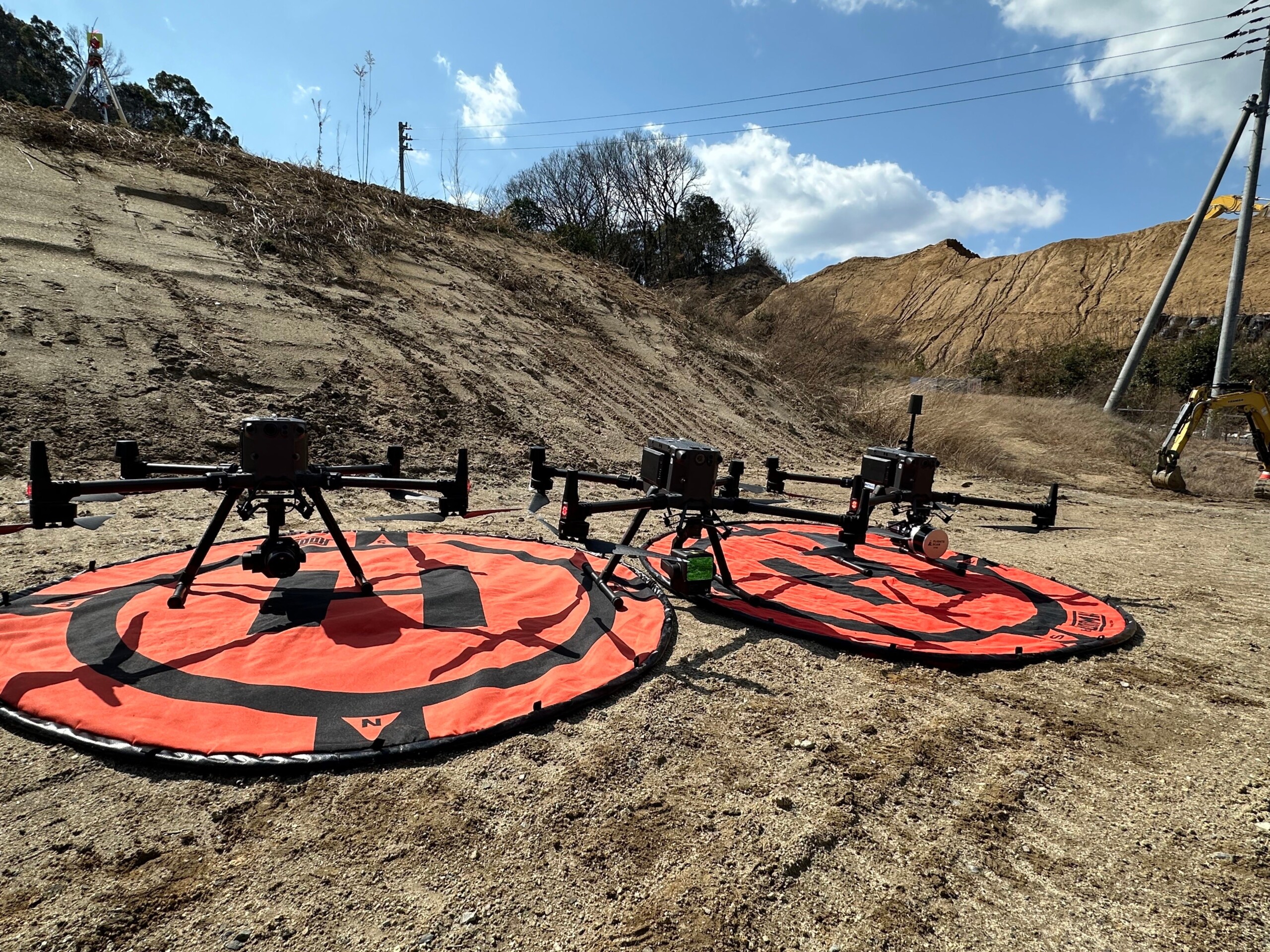 ドローンフェス in 熊本~~農業機から運搬機までドローン業界の最新トレンドが集結！注目の災害時活用事例も解...