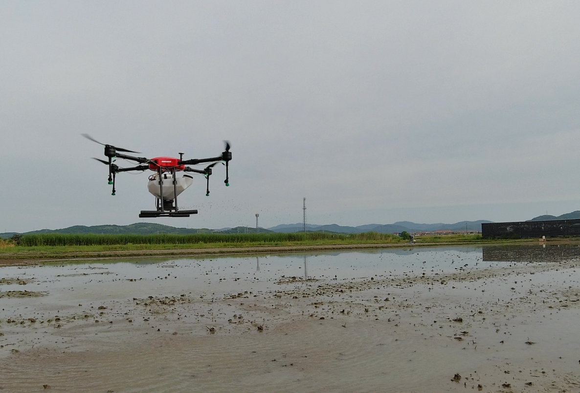 ドローンフェス in 熊本~~農業機から運搬機までドローン業界の最新トレンドが集結！注目の災害時活用事例も解...