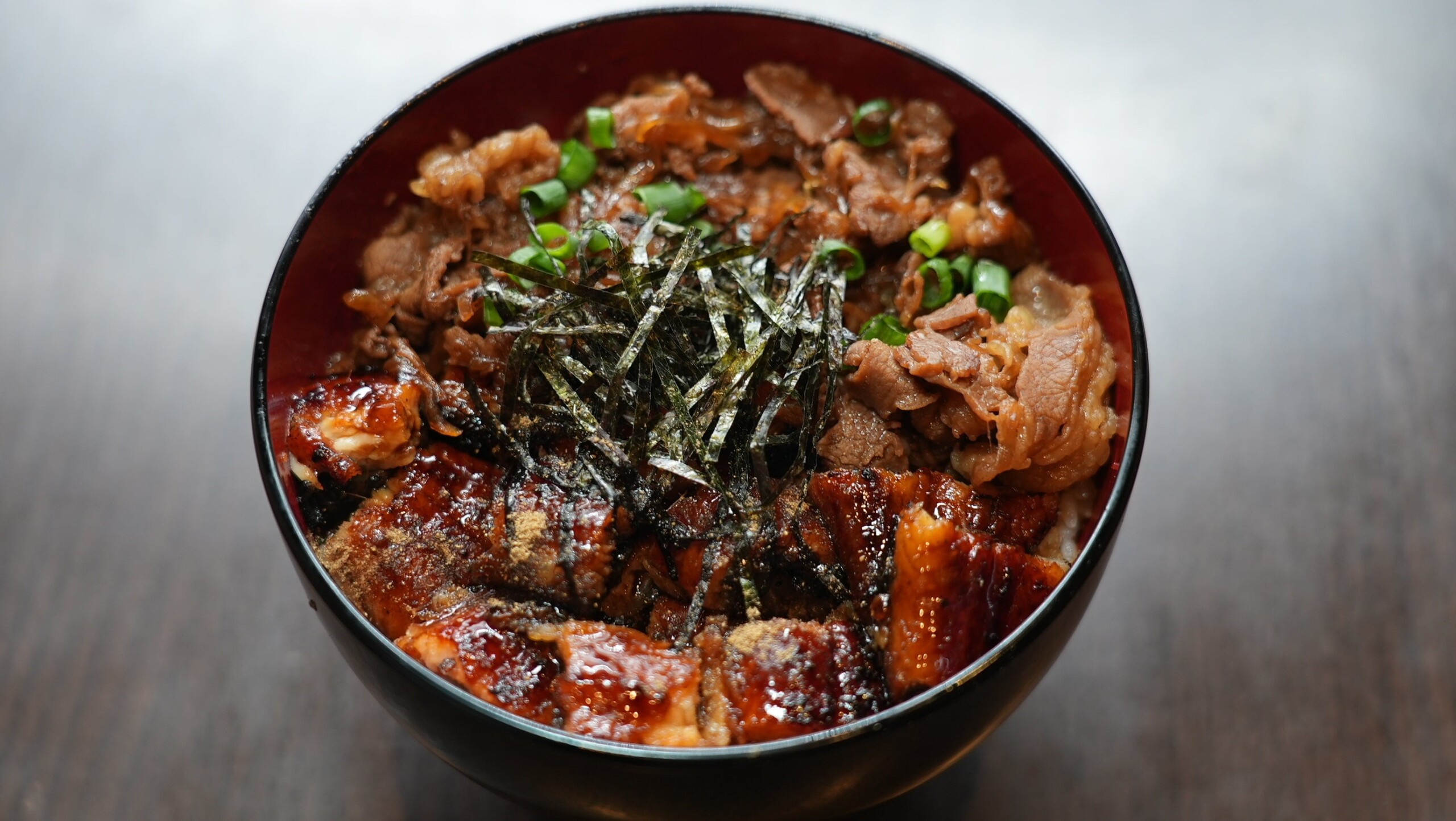 鰻×牛のダブルパワーで酷暑を吹き飛ばす！鰻屋が作った「うな牛」でスタミナチャージ！