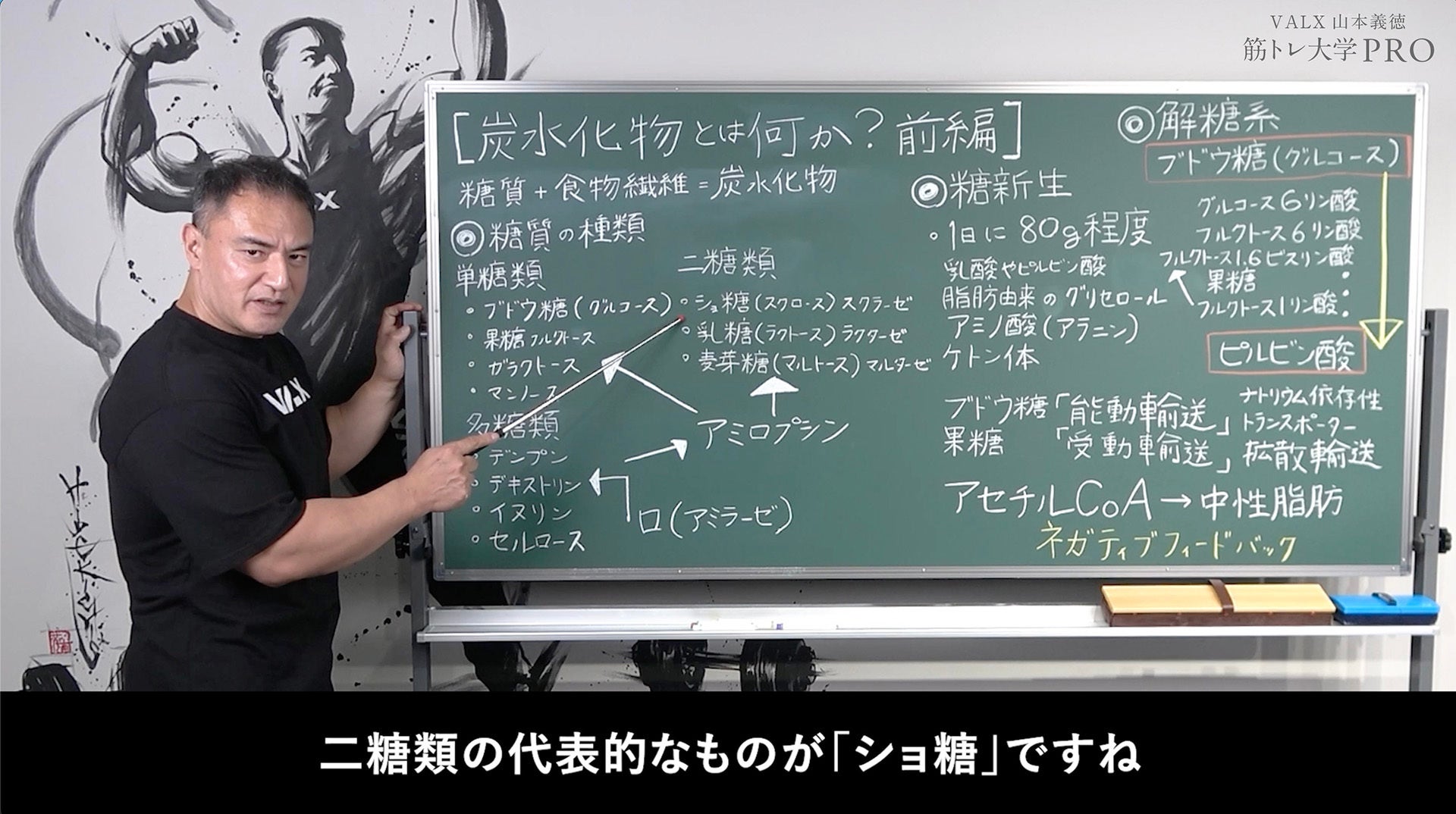 数々のトップアスリートを指導してきたトレーニング界のレジェンド山本義徳氏によるプロ向け新動画シリーズ「...