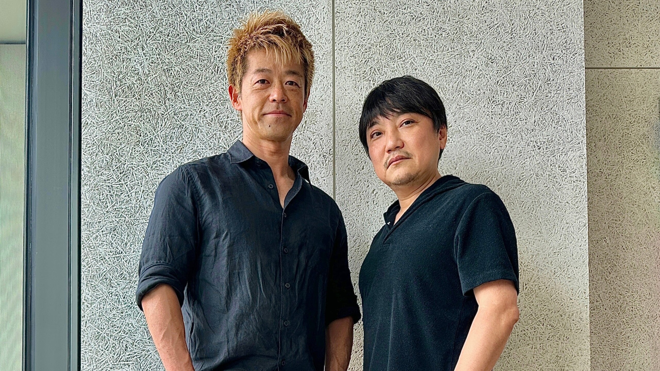 株式会社Thirdverse、海外成長戦略のため経営体制を強化：共同代表に大野木勝が就任