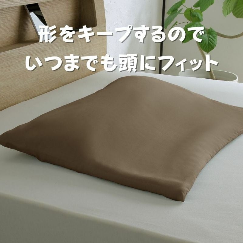 大川家具ドットコムから革新的な睡眠体験を実現する天然焼き桐枕の登場