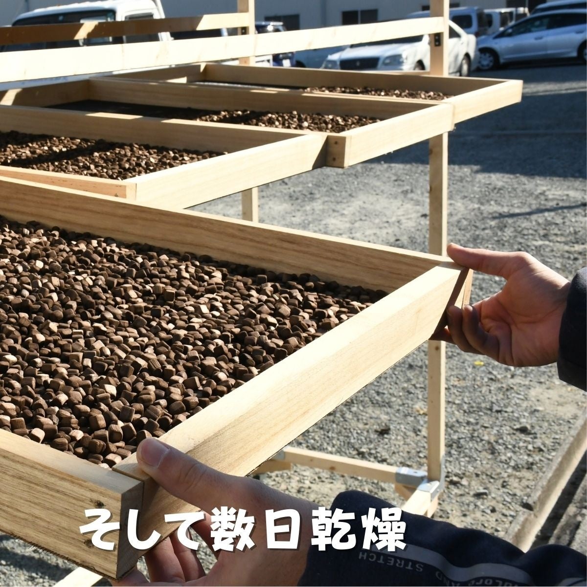 大川家具ドットコムから革新的な睡眠体験を実現する天然焼き桐枕の登場