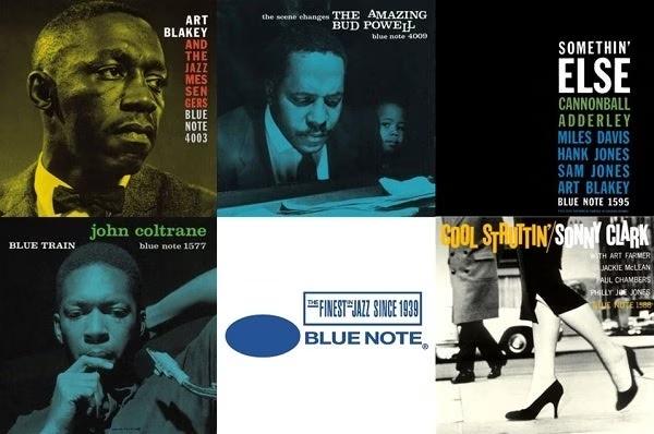 タワーレコード限定！ブルーノート創立85周年記念企画でSACDハイブリッド化！TOWER RECORDS presentsBLUE NOTE　SA-CD HYBRID SELECTION