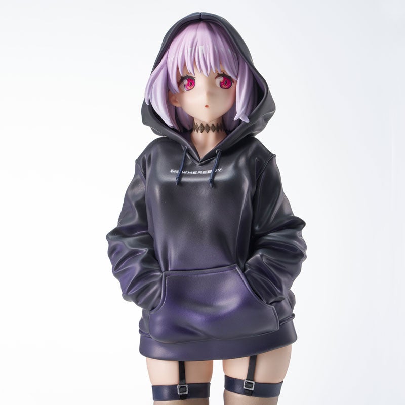 『グリッドマンユニバース』と『ZOZOTOWN』がコラボし話題となった、【BLACK COLLECTION by ZOZOTOWN】より「...