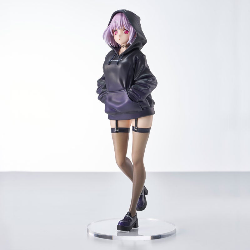 『グリッドマンユニバース』と『ZOZOTOWN』がコラボし話題となった、【BLACK COLLECTION by ZOZOTOWN】より「...