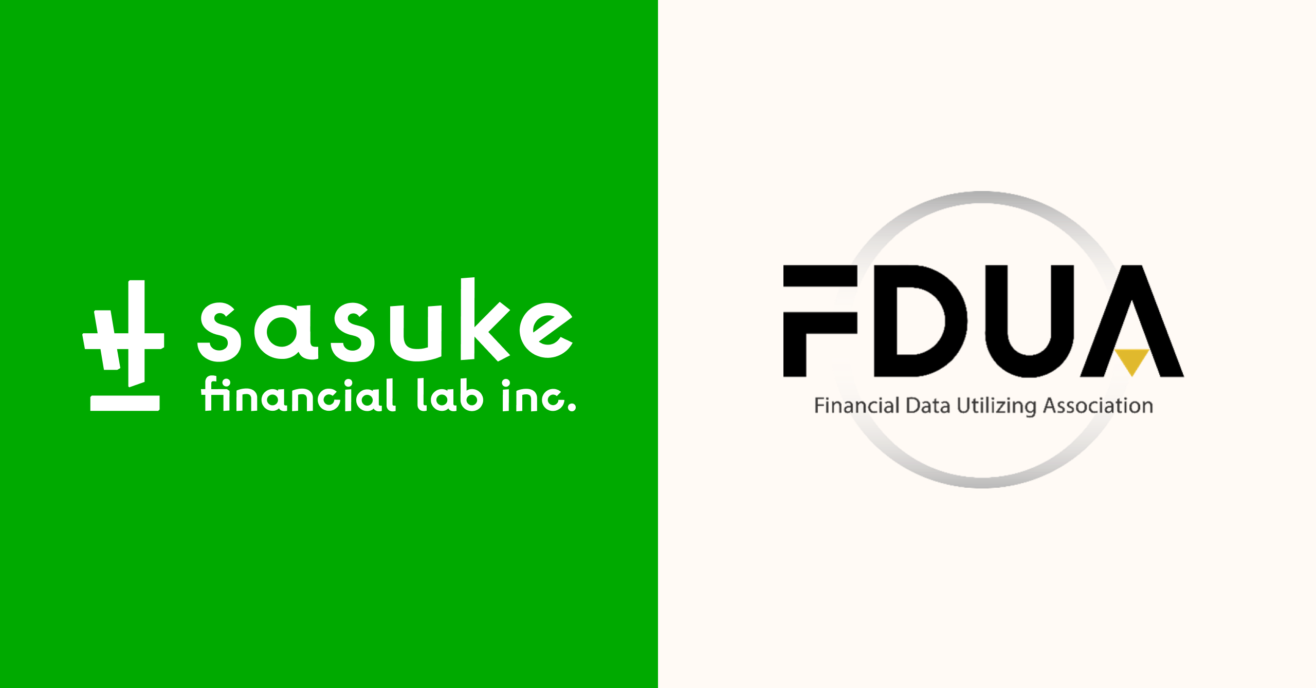 コのほけん！を運営するSasuke Financial Lab株式会社が一般社団法人金融データ活用推進協会に特別会員として...