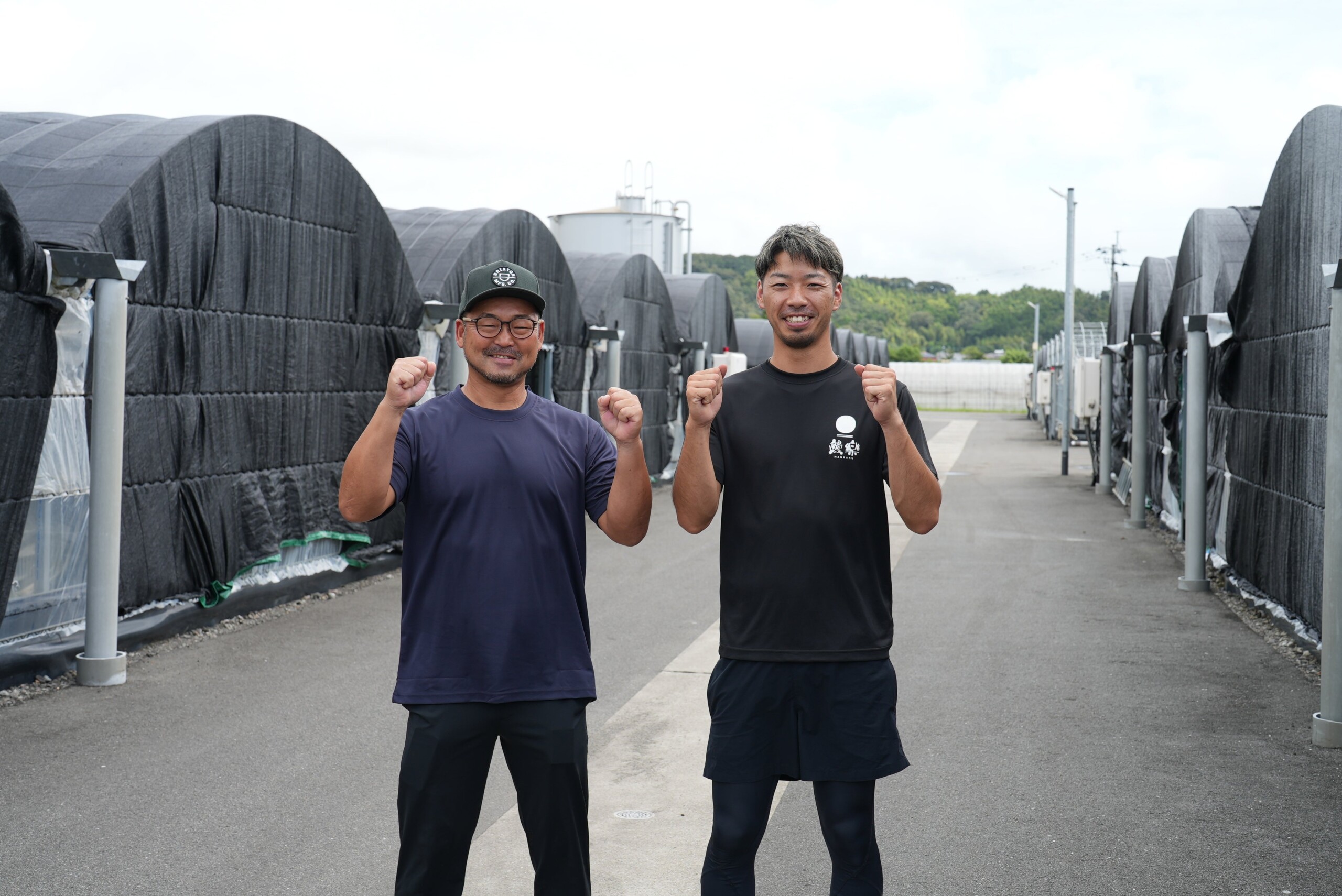 新富町で育った自慢のうなぎを「美味しい」と全国の人に喜んでほしい〜新富町の養鰻事業者3名インタビュー記事〜