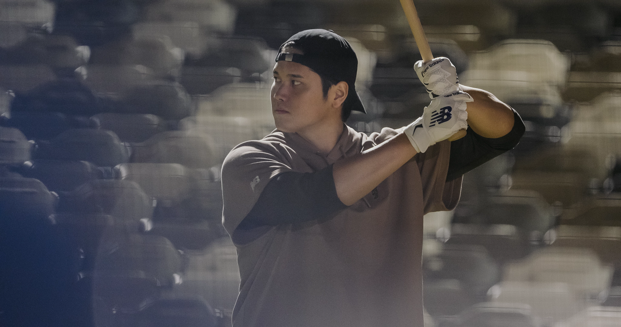 ニューバランスと大谷翔平選手による初のシグネチャーコレクション「Shohei Ohtani Signature Collection」第...