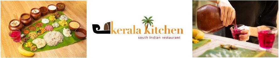 南インド料理『Kerala Kitchen（ケララキッチン）』川崎のラ チッタデッラにてインドのお花のお祭りを祝う「...