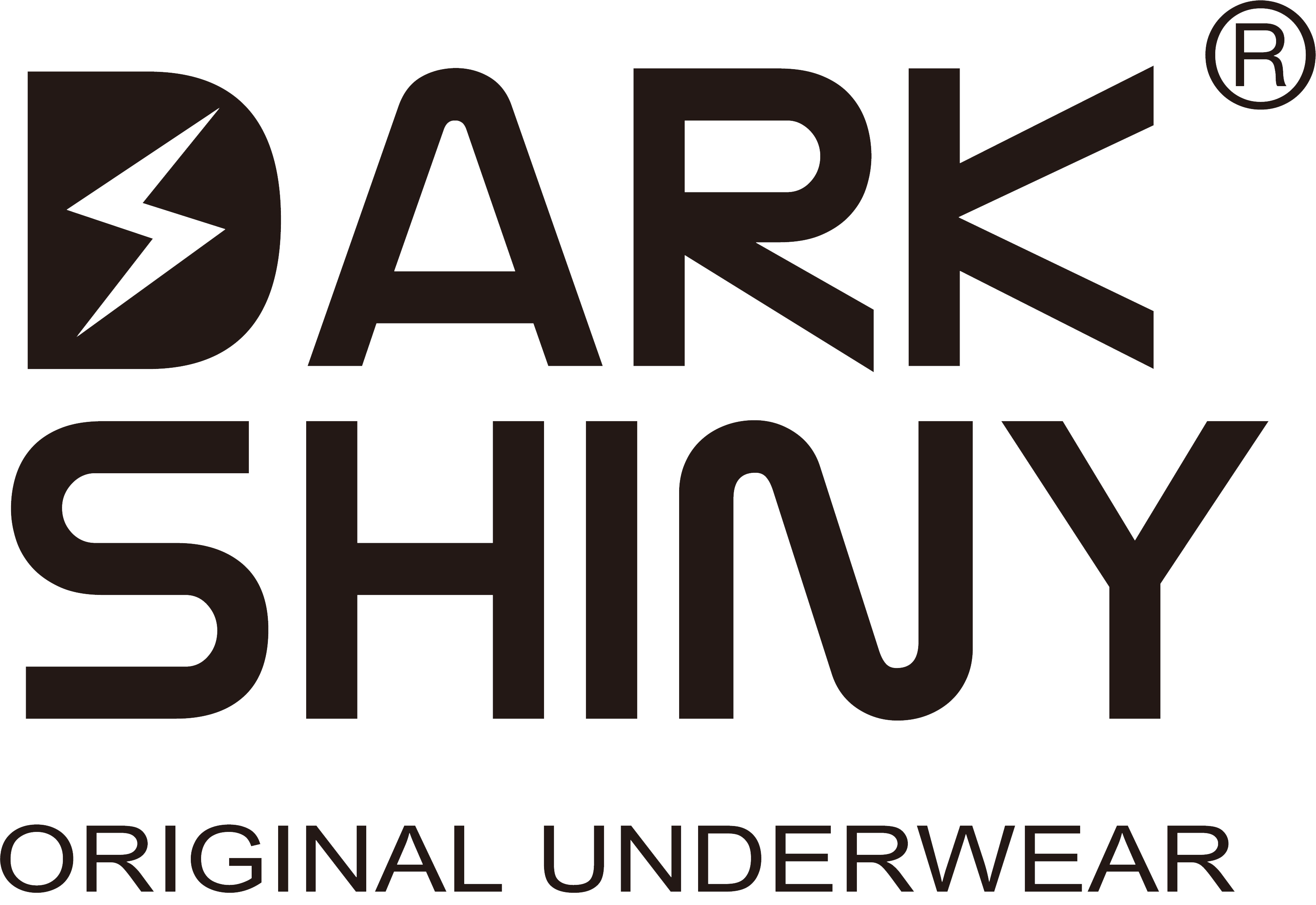 【8月2日はパンツの日！】DARK SHINYにくまモンがやってきた！くまモンコラボボクサーパンツ販売開始！5日ま...