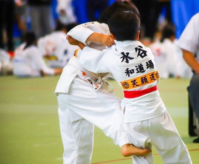 笑顔道鍼灸接骨院グループ、「スポーツひのまるキッズ」との年間スポンサー契約継続を決定し、東北大会・関東...