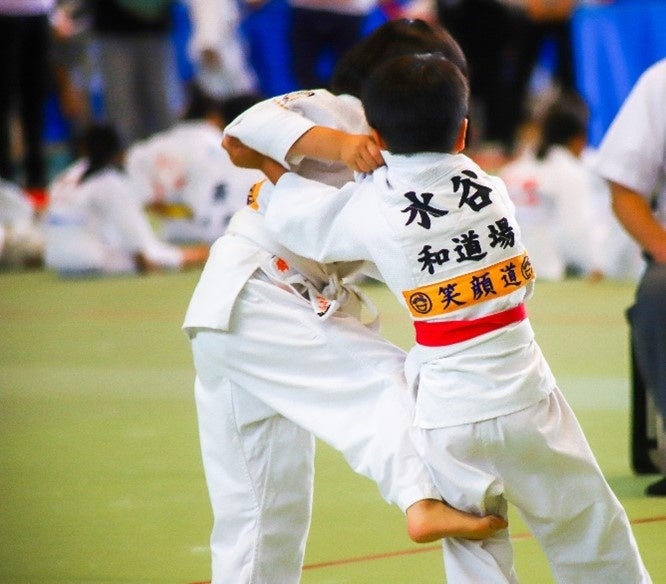 笑顔道鍼灸接骨院グループ、「スポーツひのまるキッズ」との年間スポンサー契約継続を決定し、東北大会・関東...