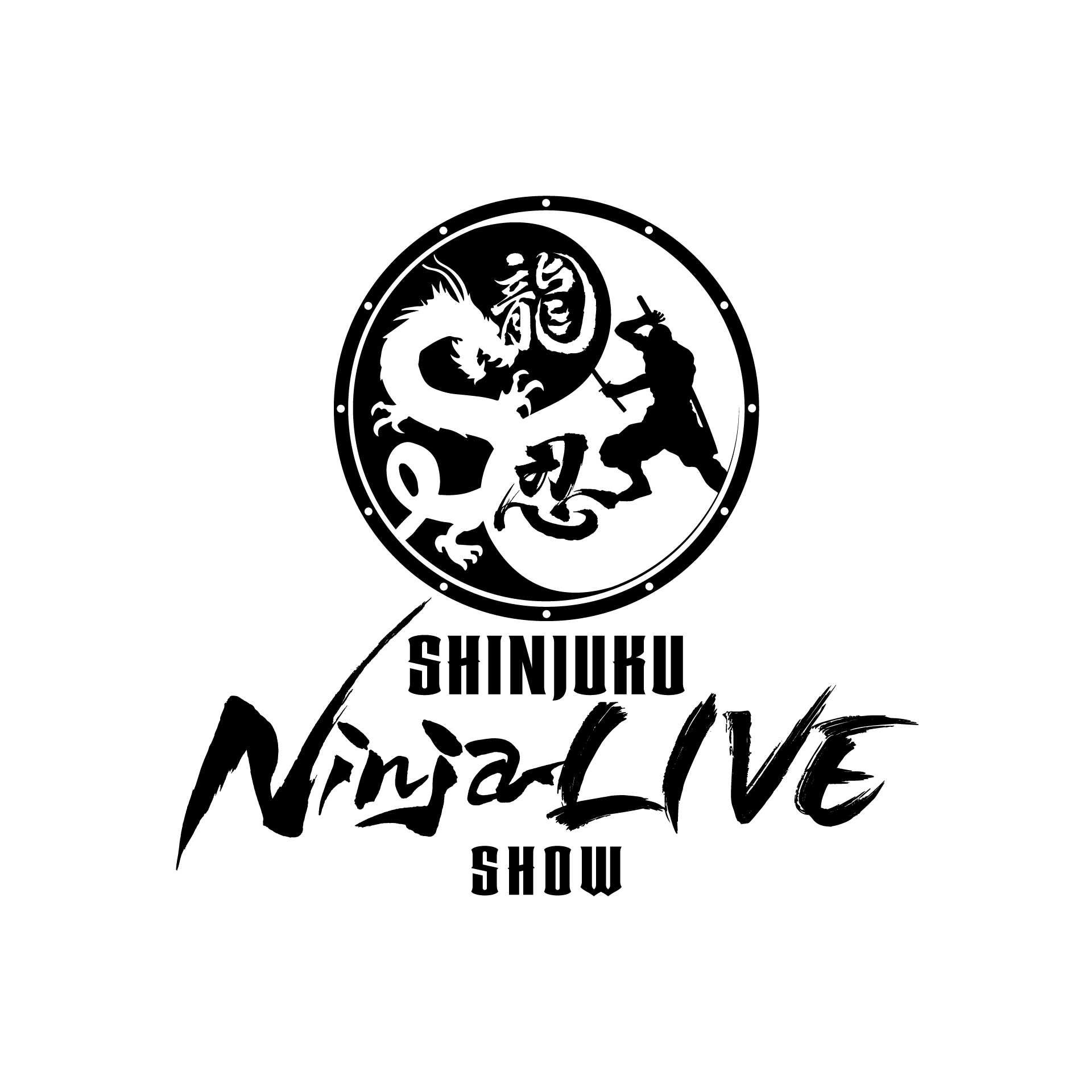 【新宿区・歌舞伎町】忍者PLUS歌舞伎 日本の伝統芸能を世界へ！「SHINJUKU NINJA LIVE SHOW」開幕！