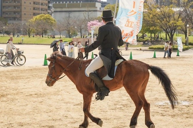 【大阪市】チケット売り切れ必至。カラフルな光が生み出す神秘的な光景！大好評イベント、扇町ランタンフェス...