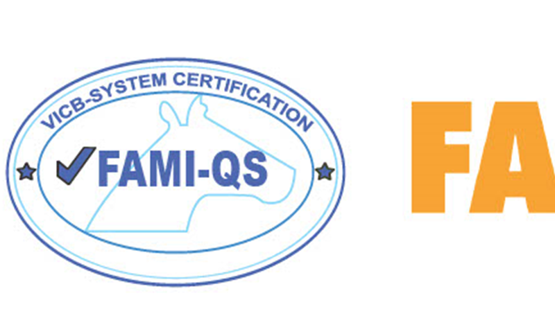 三谷産業グループのAFCP社、品質管理システム「FAMI-QS」認証取得