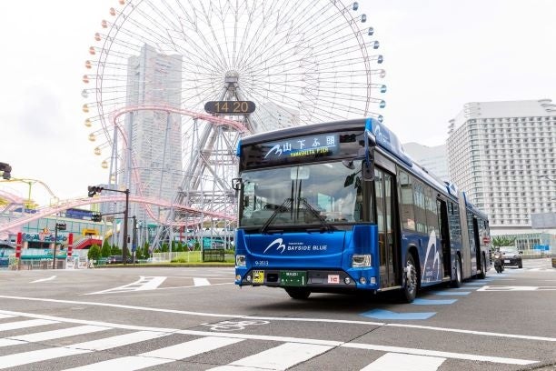 忘れられない夏の思い出を横浜・みなとみらいで作ろう！夏旅よくばり宿泊プラン販売開始！【ニューオータニイ...