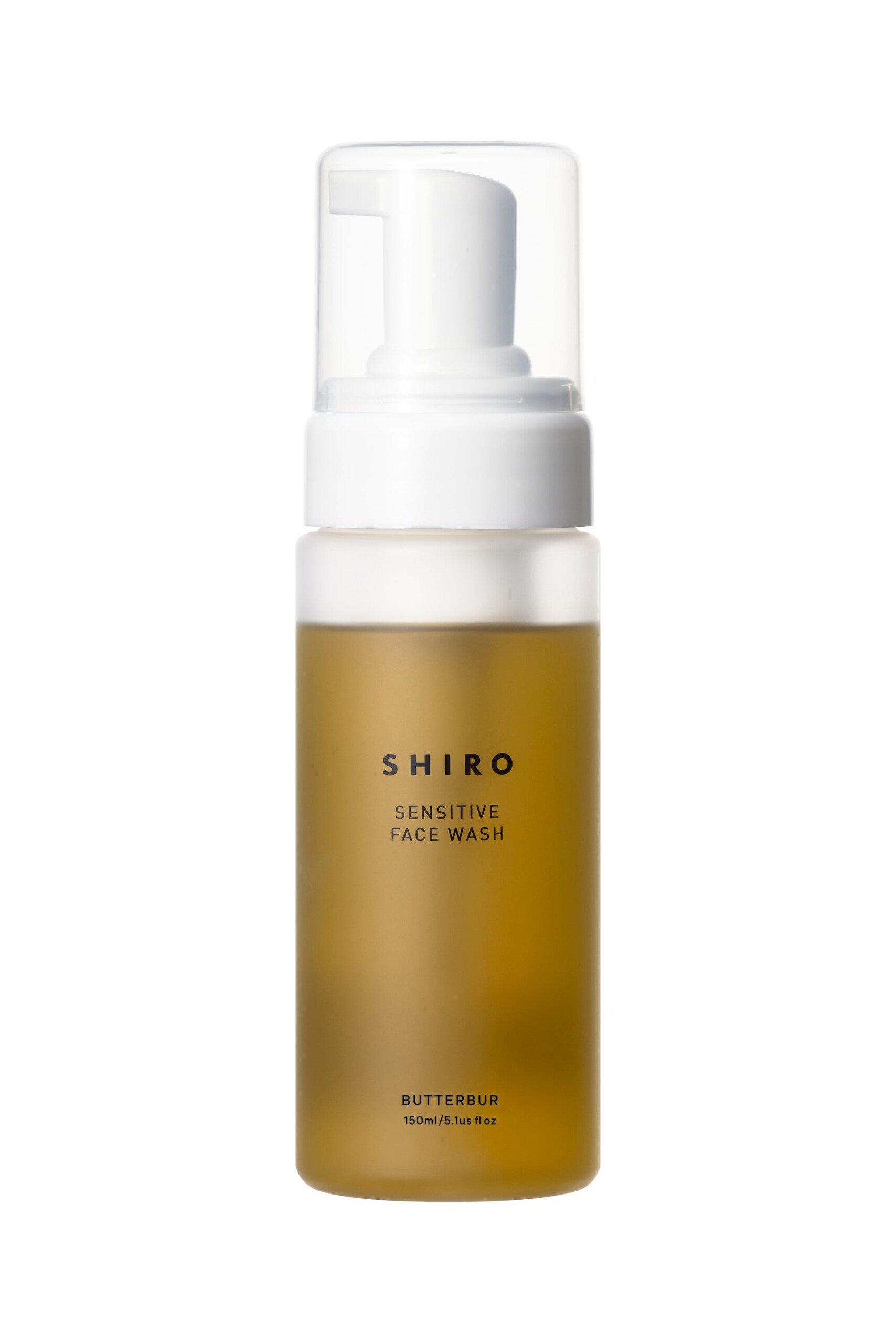 【SHIRO】LIMITED SKINCARE 旬シリーズ ラワンぶき