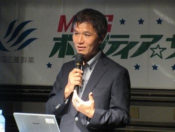 【9月7日開校『カレー大學総合学部』講師が決定！】日本を代表するカレー社会現象研究家で一流カレースペシャ...