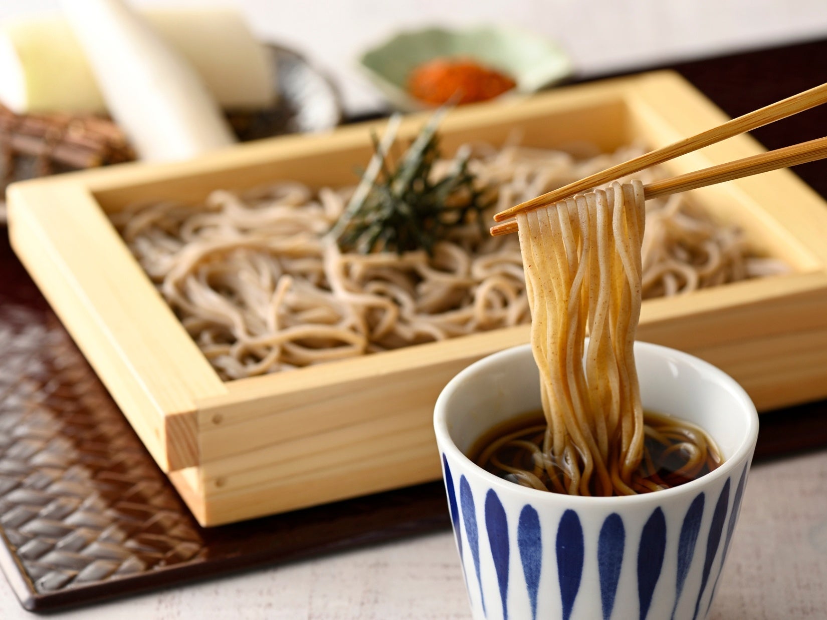 【海老好き必見‼生海老しゃぶしゃぶ食べ放題‼】バラエティー豊かな食べ放題『八菜 ドゥ ブランシェ』の一部コ...