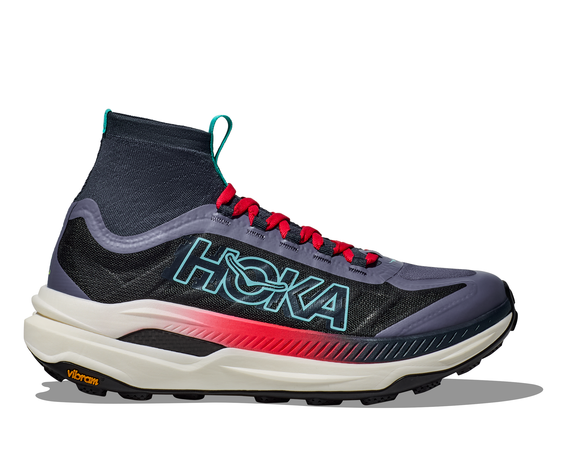 HOKAから表彰台の頂点を目指す選手のためのカーボンプレート搭載トレイルランニングシューズ「TECTON X 3」が...