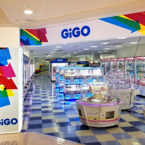 横浜市「東戸塚」駅前ショッピングゾーンに「GiGO（ギーゴ）」登場　「GiGO西武東戸塚SCアネックス館」2024年...