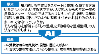 ChatGPTと連携する"AIトータルアシスト"で誤認識の修正から文章の要約まで実現「読取革命 Ver.17」を8月6日（...