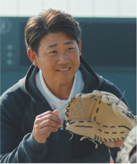 元メジャーリーガー松坂大輔さんが石川県で野球教室を開催！松坂大輔 Baseball Academy presented by ソニー...