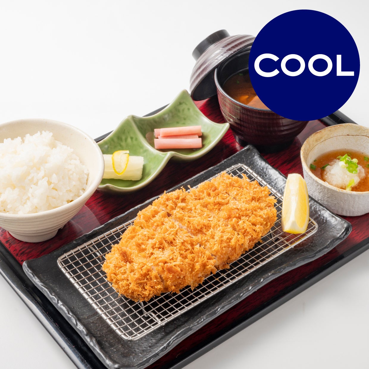 FC東京×調布PARCO×トリエ京王調布　FC東京応援企画！夏のグルメフェア「COOL＆HOT MENU FAIR」開催！