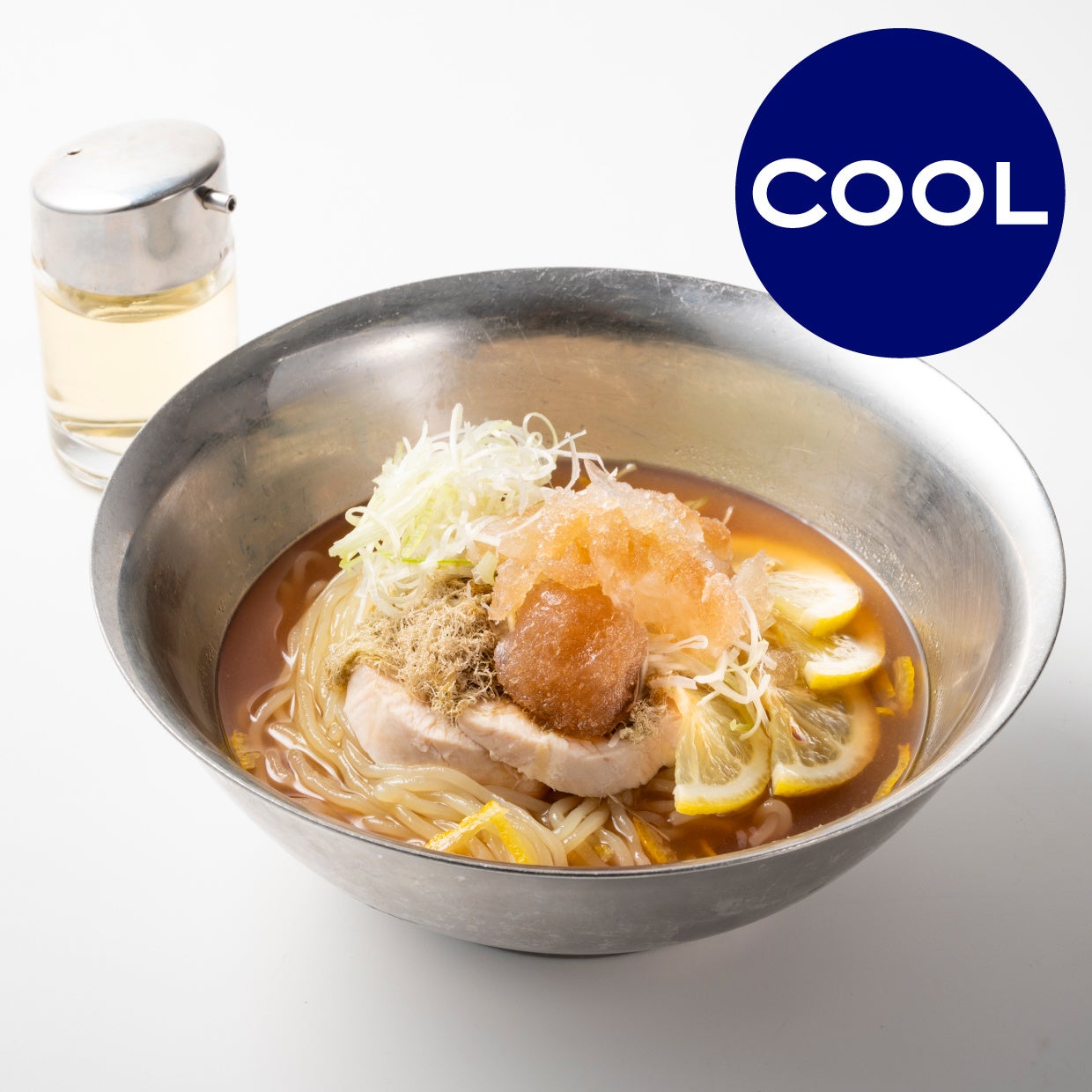 FC東京×調布PARCO×トリエ京王調布　FC東京応援企画！夏のグルメフェア「COOL＆HOT MENU FAIR」開催！