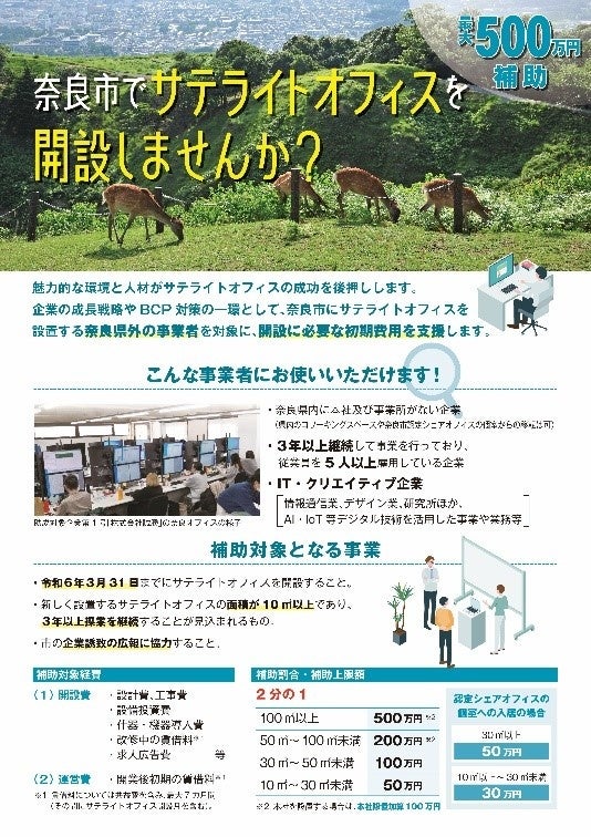 【奈良市】株式会社レジデンシャル不動産と立地協定を締結しました！