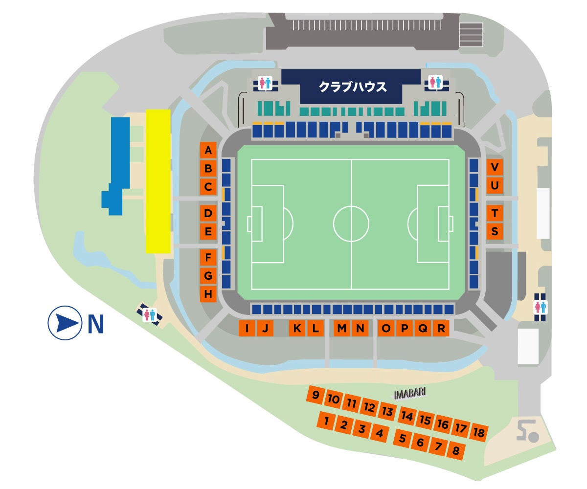 TINY GARDEN FESTIVAL ASICS SATOYAMA STADIUM 2024 特設サイトオープン！ チケット発売日決定！