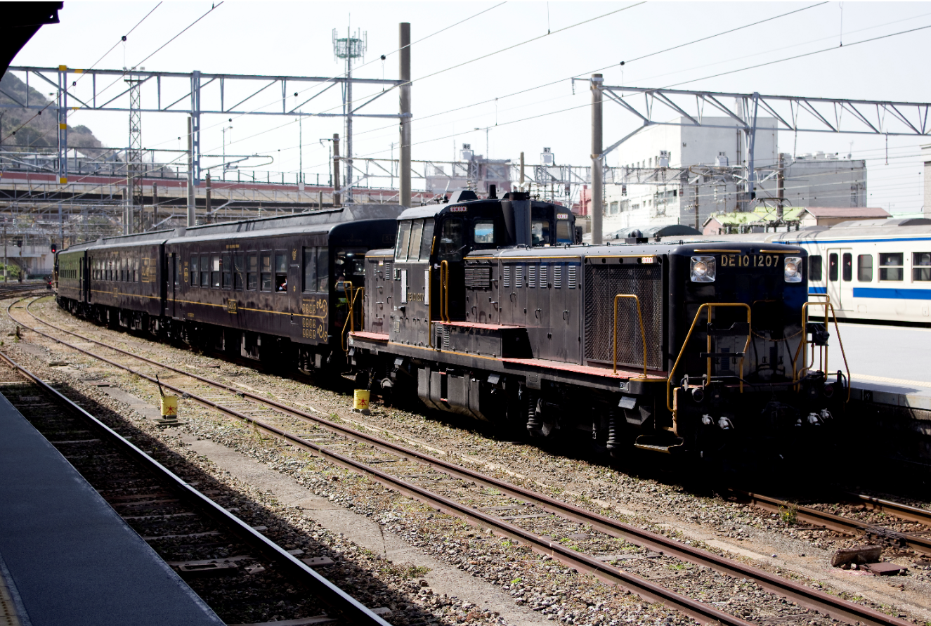 佐世保車両センター夏やすみ 第2回早岐車両基地夏まつりについて