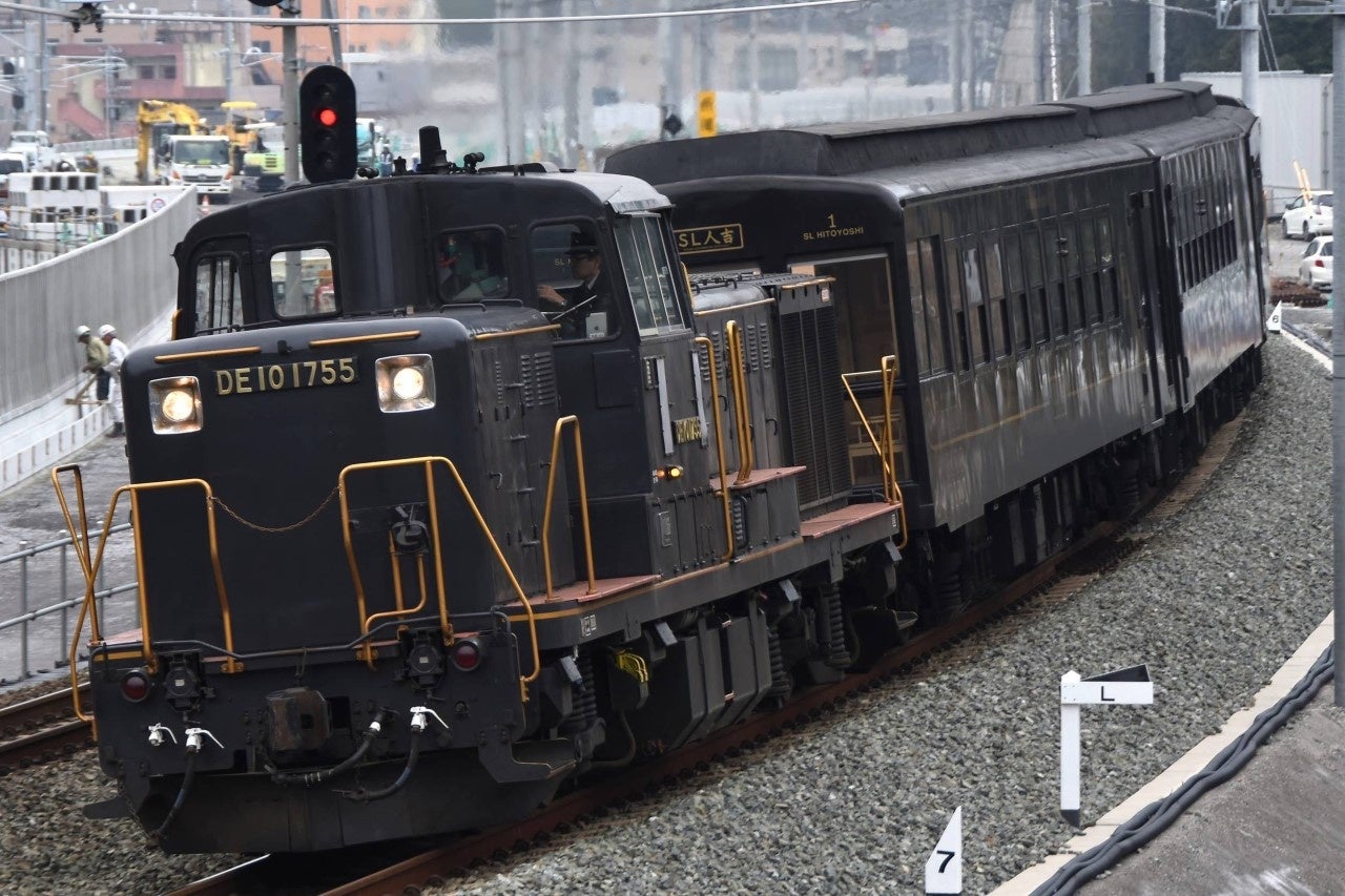 佐世保車両センター夏やすみ 第2回早岐車両基地夏まつりについて