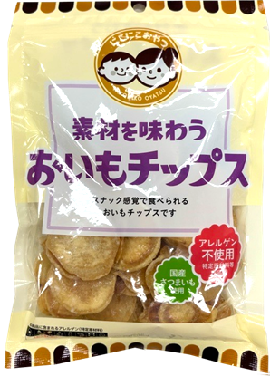 こどもにも安心！親子で健康的に美味しく食べられる「にこにこおやつ」シリーズの新商品3品を2024年9月2日（...