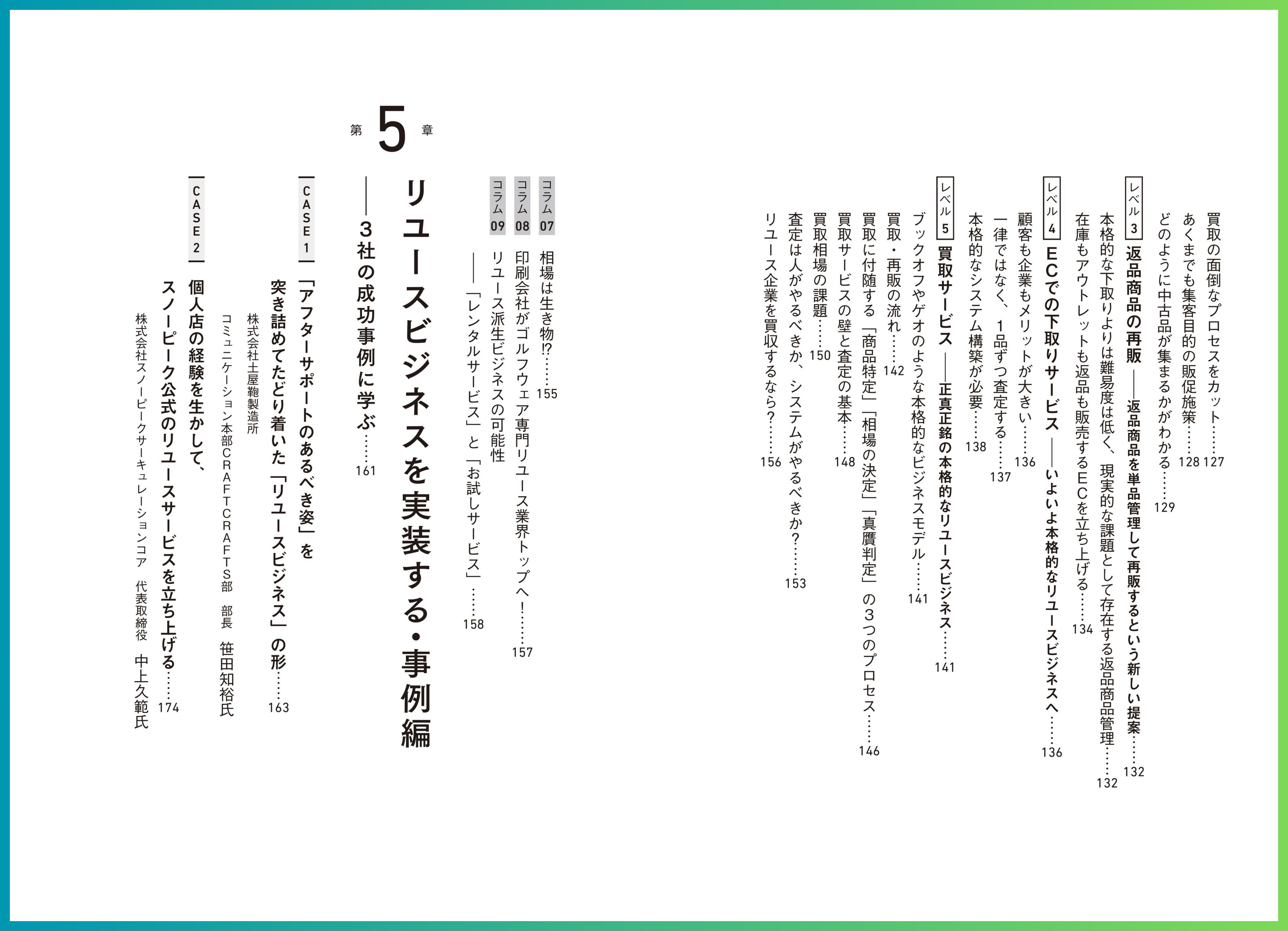 【8月8日はリユースの日】NOVASTO代表・佐藤が著書「リユースビジネスの教科書」を8月9日に発売