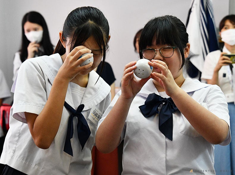 白浜の魅力をカプセルに詰めて！地元中学生の夢と創造力が詰まった世界に一つだけのカプセルトイ「白浜がちゃ...